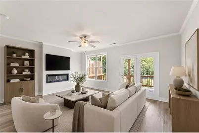 519 Fundao Lane #36, Lawrenceville, GA 30046 - Photo 24