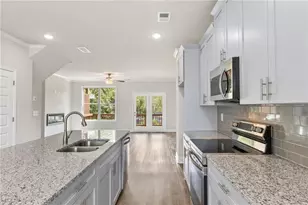 519 Fundao Ln, Lawrenceville, GA 30046 - Photo 8