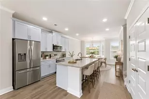 519 Fundao Ln, Lawrenceville, GA 30046 - Photo 22