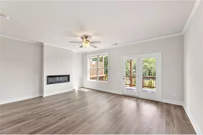 519 Fundao Lane #36, Lawrenceville, GA 30046 - Photo 6