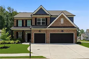 7310 Rambling Vale, Cumming, GA 30028 - Photo 2