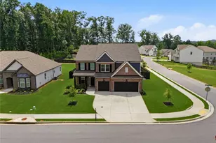 7310 Rambling Vale, Cumming, GA 30028 - Photo 4