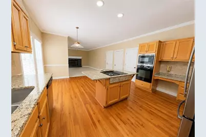 622 Plantation Dr Drive, Lithia Springs, GA 30122 - Photo 14