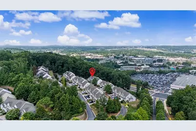330 General Wheeler Drive NW #3, Kennesaw, GA 30144 - Photo 48
