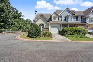 330 General Wheeler Dr NW, Kennesaw, GA 30144 - Photo 4