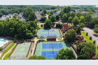 330 General Wheeler Drive NW #3, Kennesaw, GA 30144 - Photo 46