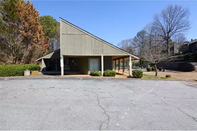 6241 Overlook Road #6241, Peachtree Corners, GA 30092 - Photo 22