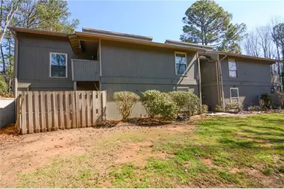 6241 Overlook Road #6241, Peachtree Corners, GA 30092 - Photo 18