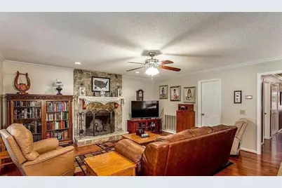 244 Woodridge Way, Royston, GA 30662 - Photo 20