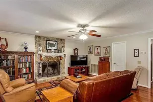 244 Woodridge Way, Royston, GA 30662 - Photo 20