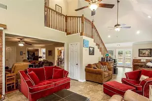 244 Woodridge Way, Royston, GA 30662 - Photo 4