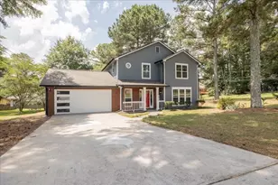 4469 Wellington Terrace, Decatur, GA 30035 - Photo 2