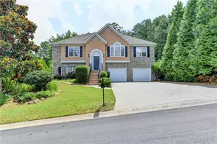 1022 Soaring Way, Marietta, GA 30062 - Photo 2