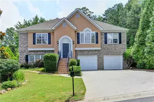 1022 Soaring Way, Marietta, GA 30062 - Photo 1