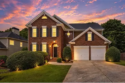 75 Vinings Lake Drive SW, Mableton, GA 30126 - Photo 2