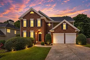 75 Vinings Lake Dr SW, Mableton, GA 30126 - Photo 2
