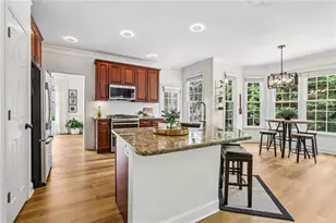 75 Vinings Lake Dr SW, Mableton, GA 30126 - Photo 4