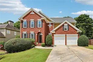 75 Vinings Lake Dr SW, Mableton, GA 30126 - Photo 1