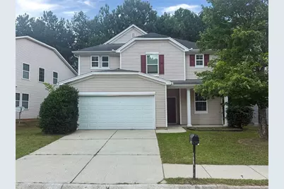 2734 Jordan Lane, Lithia Springs, GA 30122 - Photo 4