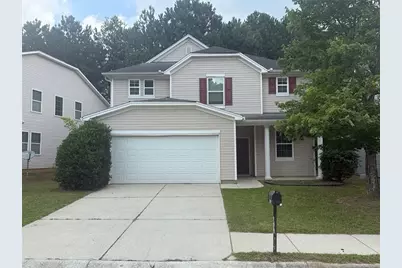 2734 Jordan Lane, Lithia Springs, GA 30122 - Photo 1