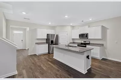 3737 Chevington Court SE, Atlanta, GA 30354 - Photo 2
