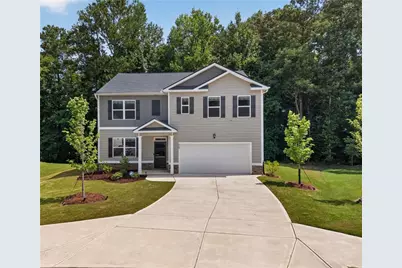 3737 Chevington Court SE, Atlanta, GA 30354 - Photo 2