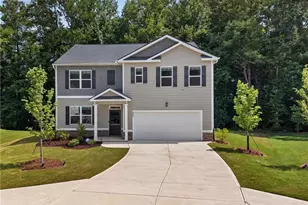 3737 Chevington Ct SE, Atlanta, GA 30354 - Photo 2