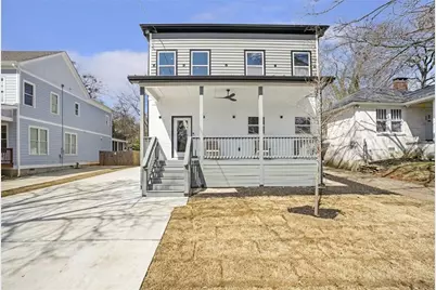 959 Woodbourne Drive SW, Atlanta, GA 30310 - Photo 2