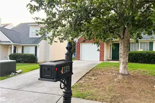 4123 Ravenwood Ct, Union City, GA 30291 - Photo 4