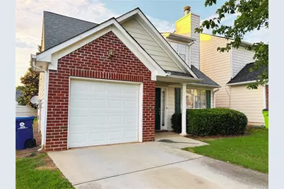 4123 Ravenwood Court, Union City, GA 30291 - Photo 2