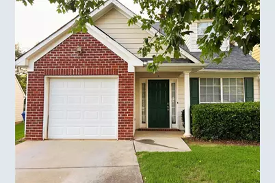 4123 Ravenwood Court, Union City, GA 30291 - Photo 1