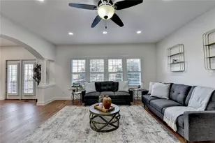 4495 Hedgewood Dr, Cumming, GA 30041 - Photo 16