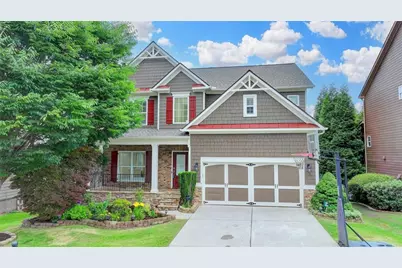 4495 Hedgewood Drive, Cumming, GA 30041 - Photo 1