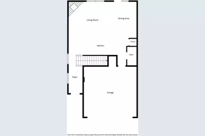 3645 Prospect Point Drive, Oakwood, GA 30566 - Photo 44