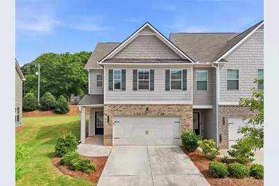 3645 Prospect Point Drive, Oakwood, GA 30566 - Photo 2