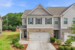 3645 Prospect Point Dr, Oakwood, GA 30566 - Photo 2