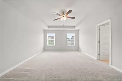 3645 Prospect Point Drive, Oakwood, GA 30566 - Photo 28