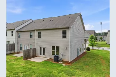 3645 Prospect Point Drive, Oakwood, GA 30566 - Photo 34