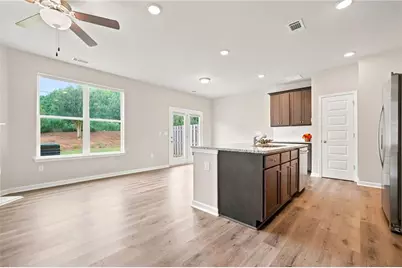 3645 Prospect Point Drive, Oakwood, GA 30566 - Photo 12