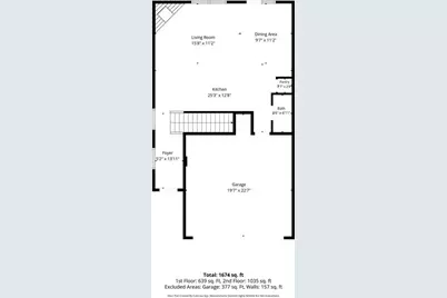 3645 Prospect Point Drive, Oakwood, GA 30566 - Photo 48