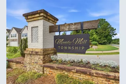 3645 Prospect Point Drive, Oakwood, GA 30566 - Photo 1