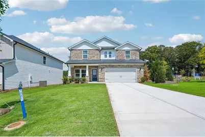 5557 Cabernet Lane, Braselton, GA 30517 - Photo 1