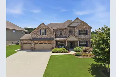 4863 Highland Wood Drive, Auburn, GA 30011 - Photo 6