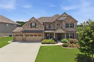 4863 Highland Wood Dr, Auburn, GA 30011 - Photo 6