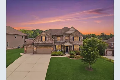 4863 Highland Wood Drive, Auburn, GA 30011 - Photo 2