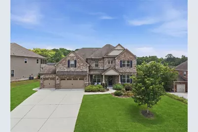 4863 Highland Wood Drive, Auburn, GA 30011 - Photo 1