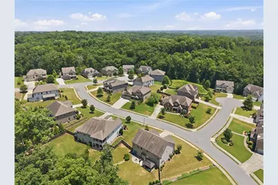 4863 Highland Wood Drive, Auburn, GA 30011 - Photo 12