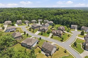 4863 Highland Wood Dr, Auburn, GA 30011 - Photo 12