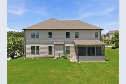 4863 Highland Wood Drive, Auburn, GA 30011 - Photo 8