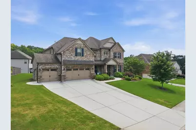 4863 Highland Wood Drive, Auburn, GA 30011 - Photo 4